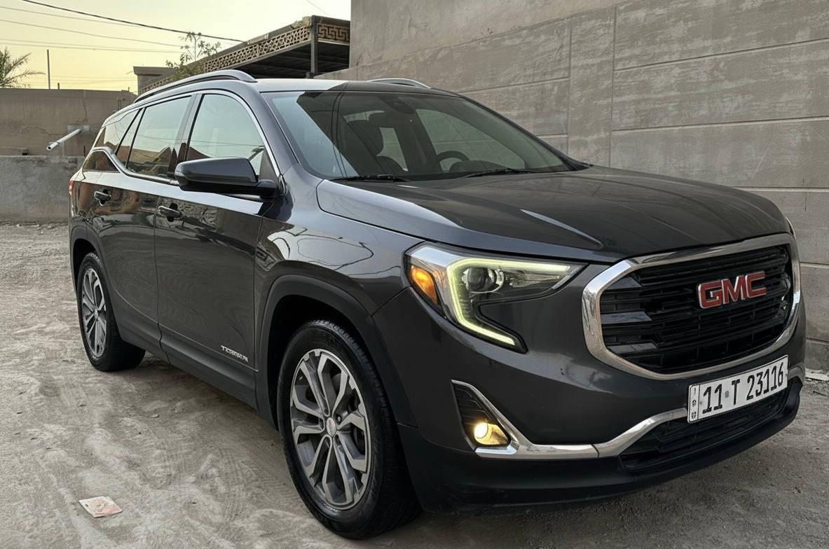 رمضان كريم وصيام مقبول ان شاء الله .
جي ام سي تيرين فئه SLT رقم بغداد
•الضرر: الجاملغ والبنيد رقم الشاصي
3gkalpexojl312838
▪️الموديل 2018
▪️المحرك: 2.0L تربو (اربعة سلندر)
▪️العداد: 147 الف كيلو حقيقي
▪️حجم الويل: ويل كب مال دينالي حجم 19 
▪️لايتات زينون عالي وناصي مع حاجب LED  مع كشافات دعامية
▪️بصمات عدد 4 للابواب مع بصمة تشغيل
▪️حساسات خلفية اصل
▪️رادار امامي 
▪️حساسات ورادارات الاجتياز الجانبية (نقاط عمياء) بالمرايا الجانبية
▪️غرفة السيارة:كشنات السيارة جلد اسود اصل
▪️تحكم فول كهرباء لكرسي السائق والراكب
▪️كشن ذاكرة (خزن ميموري) لكرسي السائق 
▪️شاشة الدشبول حجم كبير للتحكم بايعازات السيارة
▪️تدفئة لكراسي المقدمة 
▪️تدفئة بالستيرن
▪️جنطة كهرباء
▪️تشغيل عن بعد
▪️سستم صوت BOSE 
▪️تحكم ستيرن جهتين بلوتوث وحاكية وكروس سرعة 
▪️نظام ABS مانع انزلاق
السعر 145 الشراي تفاصيل اكثر على الخاص


**إذا كنت صاحب هذا الإعلان وتريد حذفه لأي سبب، رجاءا أرسل رسالة إلى الدعم الفني**