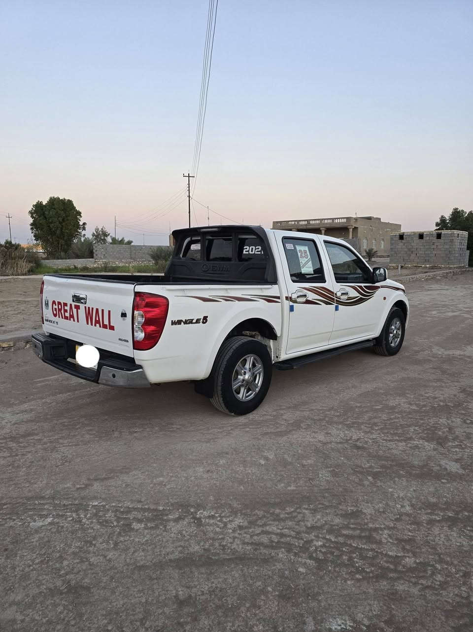 سلام عليكم كريت ويل موديل 2021 دشبول احمر سياره كفاله ماشيه 100 الف حقيقي مكينه كير حداديه بوضع الشريكه سياره جديده حيل رقم قادسيه سنويه جديده مداور ثاني يوم المكان السماوه لستفسار ***********
