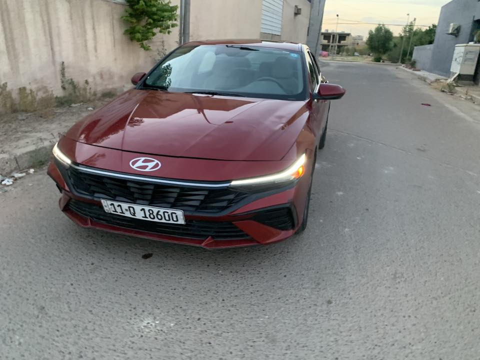 السلام عليكم
النترا 2024 للبيع ب153
فول مواصفات داخل جلد فتحه سقف بك لايت لد 
شاشه كبيره متصله سايد بريك بصمه ويل كب 17 
تدفئه كشنات رادارات خلفي امامي جانبي 
رقم الشاصي مرفق والسونار كذالك 
تبديل بنيد فقط 
رقم مبايل ***********
المكان بغداد حي لاساتذه
