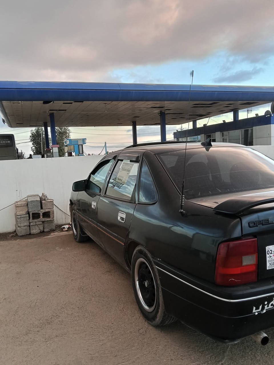 اوبل فكتره موديل 91حجم 20 نضافه فول شرط تحويل او وكاله سنويه لل29 سعرهااا 48 للاستفسار اتصل بالرقم ***********
