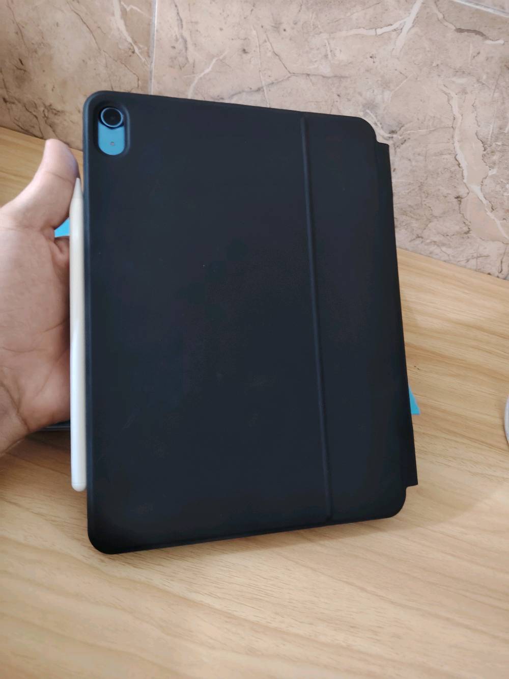 📱 للبيع: iPad 11 A16

✅ جديد، استخدام أسبوع فقط
✅ مع الكيبورد + القلم
✅ نظيف جداً وحالته ممتازة

💰 السعر: 550 ألف دينار (قفل)

📍 العنوان: بغداد – الحسينية

📞 للاستفسار:
***********
