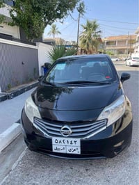 فيرسا نوت • ٢٠١٧ • كركوك