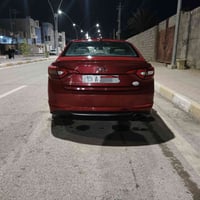 سوناتا للبيع.. موديل ١٧ سعر ١١٥ بيه مجال وارد ضرر جاملغ وبنيد بدون دوا...