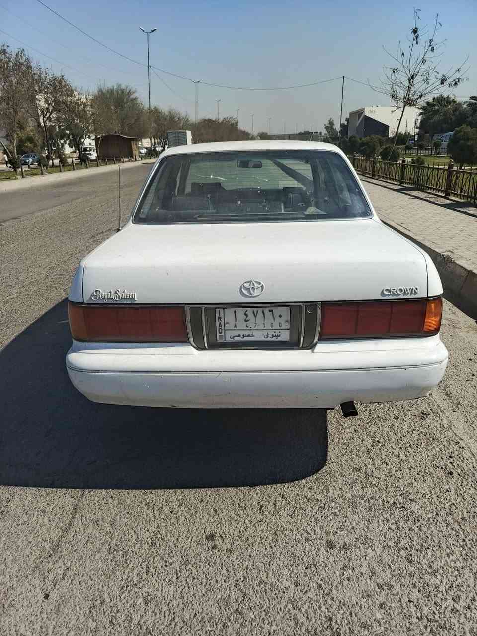 السلام عليكم ارنب الون ابيض محرك وكير شرط طخم شرط تبريد شرط الشغل سياره مال جناي مامحور اصلي قفل مركزي ***********------***********
