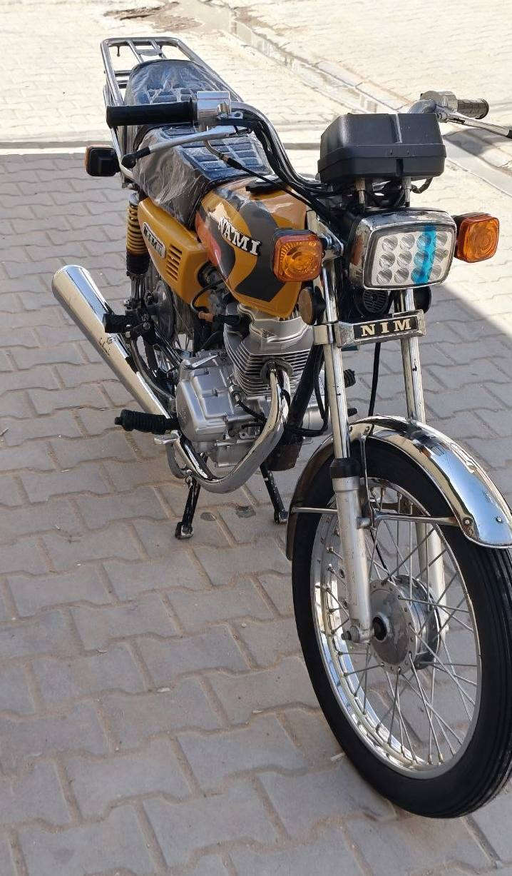 للبيع شاصي 23 مكينه 24 اوراق اصولي مكاني كربلاء الحر تفاصل خاص ***********
