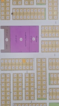 مطردة وسمادة • ٣٠٠م • شارع تجاري