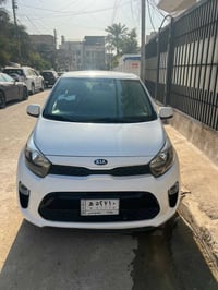 بيكانتو • ٢٠٢٠ • ٢٠ ألف كم