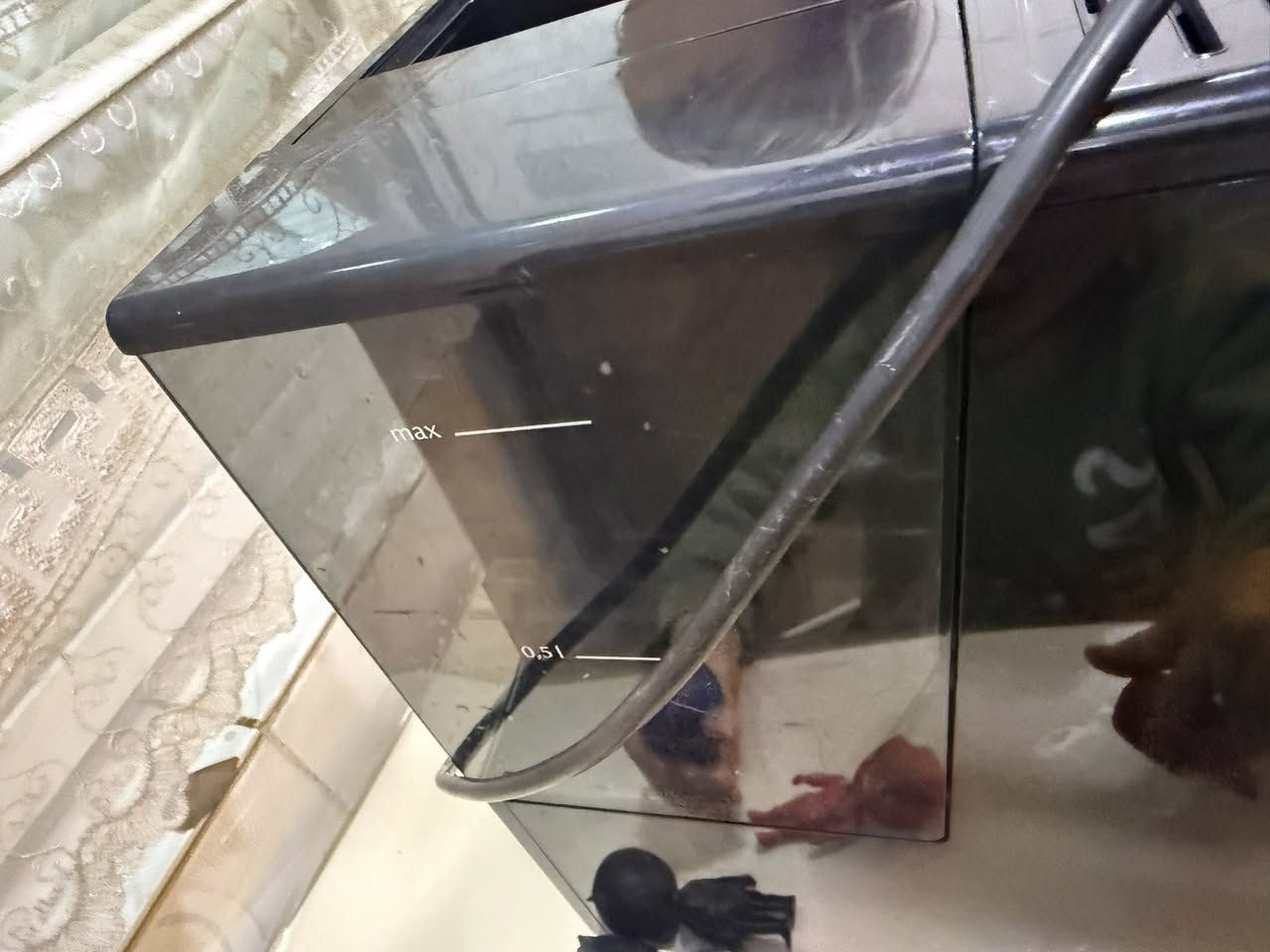 سلام عليكم اخوان من خصة ادمن هاى مكينة ابيعها فحم بس فحصتها شغالة ٧٥ الف با العافية


**إذا كنت صاحب هذا الإعلان وتريد حذفه لأي سبب، رجاءا أرسل رسالة إلى الدعم الفني**