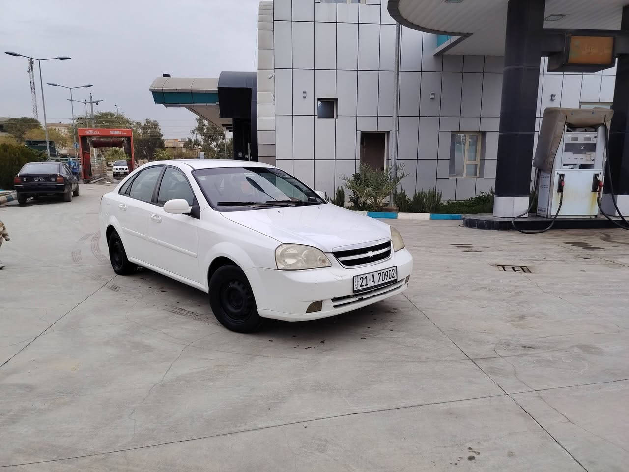 سلام عليكم اوبتره موديل 10 و تماتيك
رقم سليماني و بسمي بي باب الخلفي فقط صبغ و السعر 80

و بي مجال عنوان كلار


**إذا كنت صاحب هذا الإعلان وتريد حذفه لأي سبب، رجاءا أرسل رسالة إلى الدعم الفني**