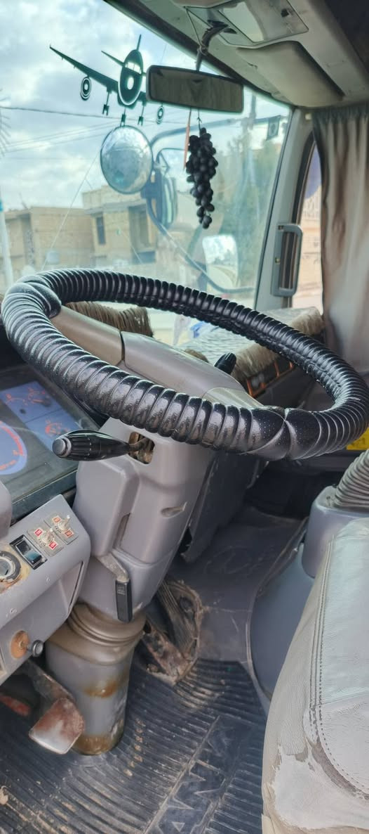 السلام عليكم هينو للبيع مكينه 80
عادي شاصي مكفول بلادي سته وربع مكينه كير اكسن حداديه بجيس سياره جهازه تبريد تدفه تخم تاير المكان كوت الاستفسار ***********
