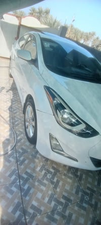 النترا ٢٠١٥ • فول مواصفات • ماشيه ٧٣٠٠٠