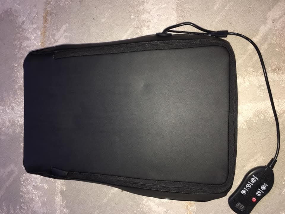 سعر كلش مناسب ولتوصيل جميع المحافظات ٣ اللاف فقط


**إذا كنت صاحب هذا الإعلان وتريد حذفه لأي سبب، رجاءا أرسل رسالة إلى الدعم الفني**