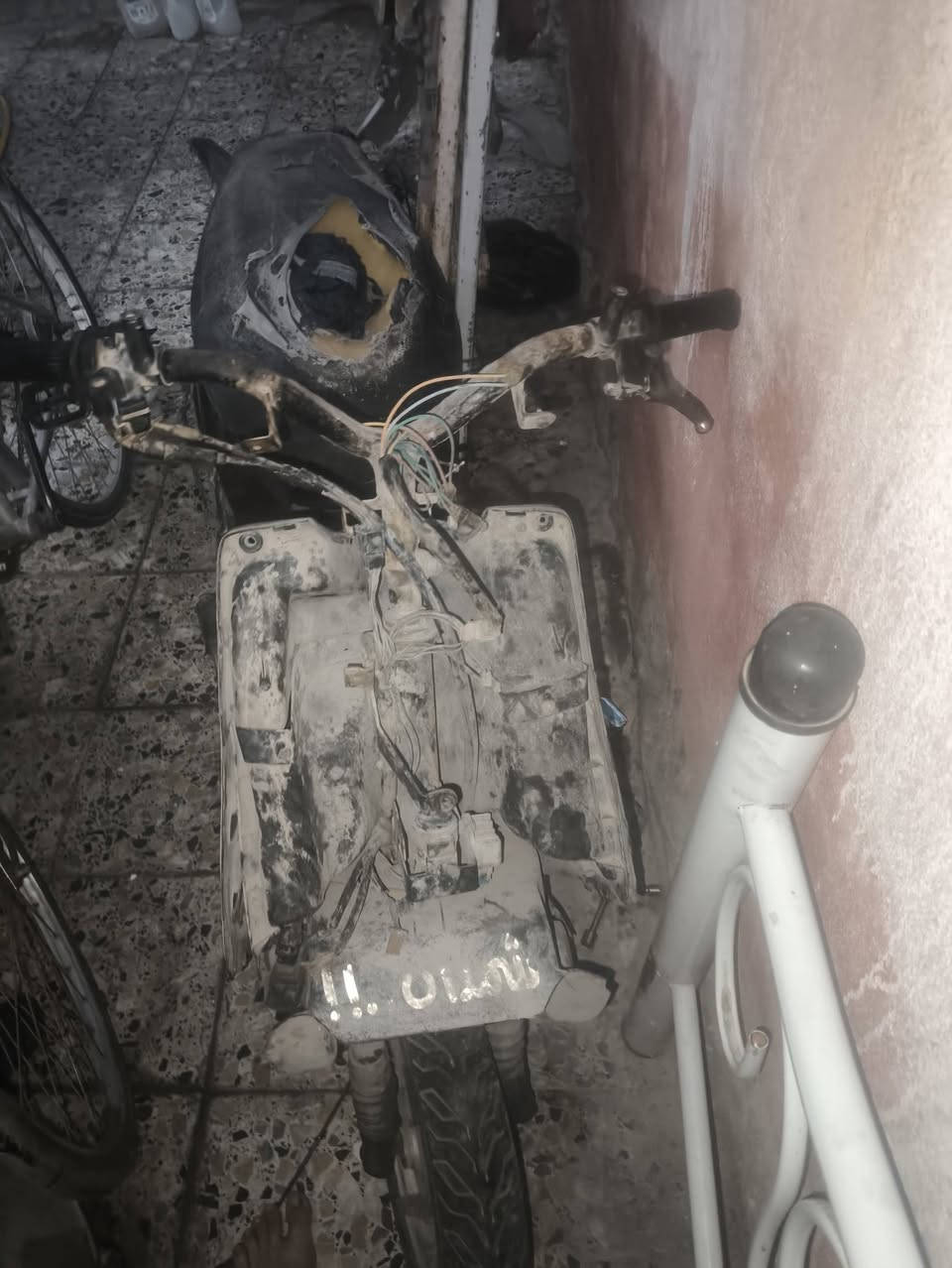 بيجي فحل بيهه نار بس ماتشتغل ما توصل بانزين وياهه هذني الغراض وبعد عداد وسوبايه ابيعه كامله وتفصيخ


**إذا كنت صاحب هذا الإعلان وتريد حذفه لأي سبب، رجاءا أرسل رسالة إلى الدعم الفني**
