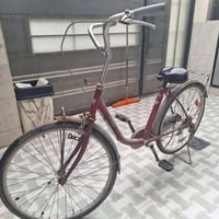 بايسيكل • مقاس ٢٤ • بعقوبة المفرق