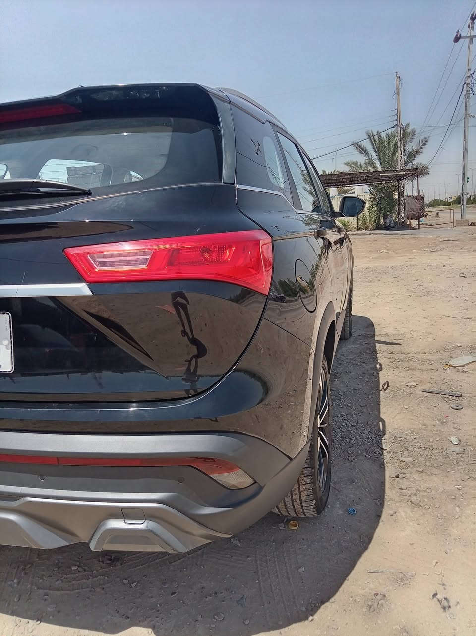 موديل 22خليجي مكفول ماشيه 75الف السعر135 العنوان بابل المسيب تقاطع كربلاء مسيب موبايل ***********
