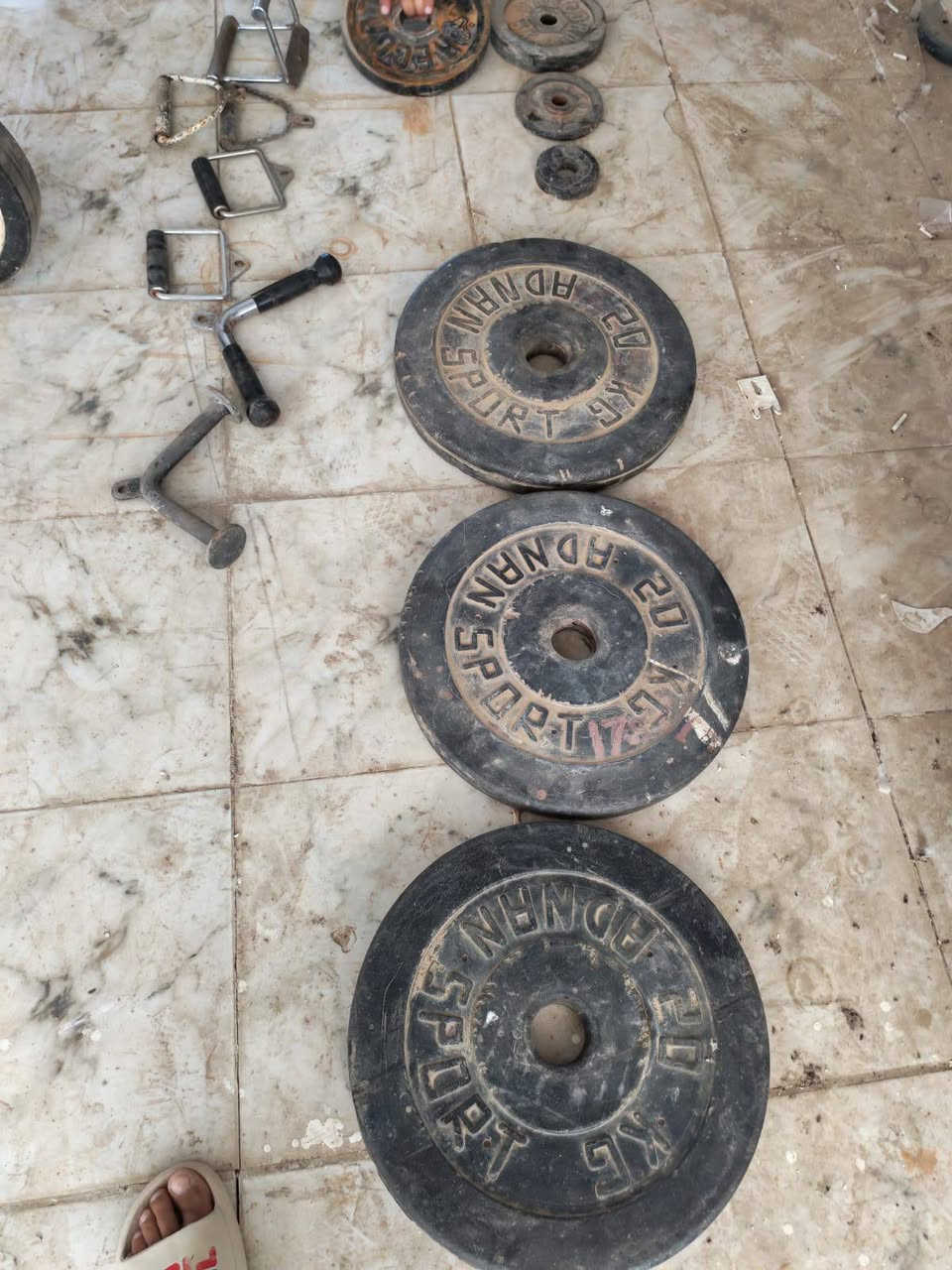 عادت النشر اب سبب الوعود الكاذبه سعر مناسب جدن كلهن


**إذا كنت صاحب هذا الإعلان وتريد حذفه لأي سبب، رجاءا أرسل رسالة إلى الدعم الفني**