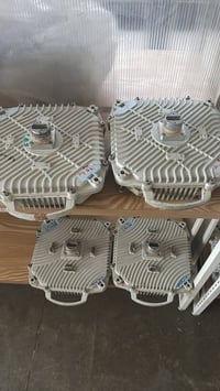 يتوفر لنكات مايكرويف تردد ٨ كيكاهيرتز نوع اكسترون او كيبل فري يشيل ٨٩١...