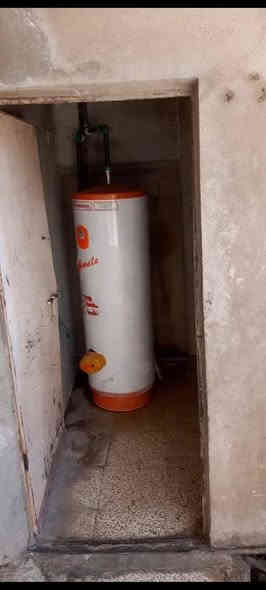 #ملاحظه_اقراء_المنشور_بعدين_خابر    بيت طابقين كل طابق بوحدو صاير بيتين للبيع فوك ال 100 متر سند زراعي سكني بسمي بي كارت تمليك منطقه الاربجيه بظهر دايرة الكهرباء قرب سنتر حسين مقابل جامع النعيمي
بظهر البيت سايدين حي صدام تبليط شارع ماي كهرب خدمات فول فرع عريض 12 مرتب بيت كاشي سراميك ثانوي مرتب بس ينرادلو صبغ كل طابع بي غرفه واستقبال وهول ومشتملات كامل يعني بيتين احنا ماجرينو صاير ايجارين بيتين كل بيت وحدو
السعر65وبي مجال
للاستفسار ***********
***********
