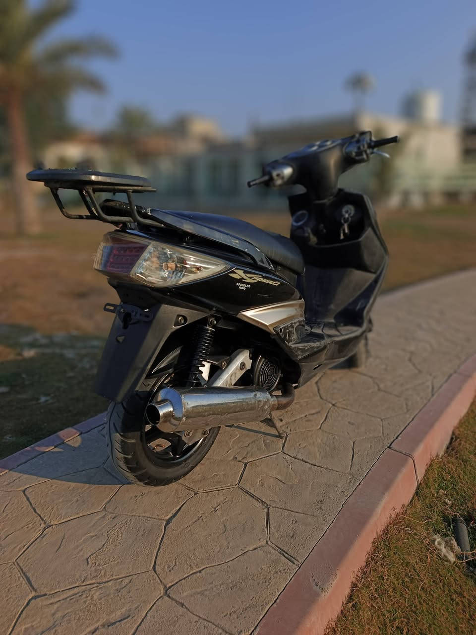 سلام عليكم
سكنس فحل ياباني
كابريتر 
دراجة كلش نضيفة 
بلادي بلادي بلادي
 مراوس او ابيع 
ملاحظة ابيع او اراوس بدون صالنصة 
مكاني بغداد الكرخ


**إذا كنت صاحب هذا الإعلان وتريد حذفه لأي سبب، رجاءا أرسل رسالة إلى الدعم الفني**