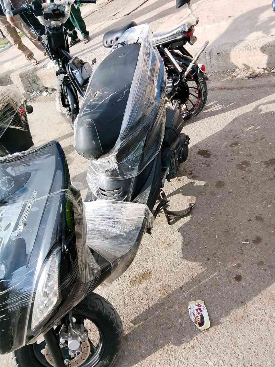 ماكس عدله موديل 2020 دراجه عليها الاعتماد مال شغلي يوديك ويجيبك للسعر خابر على هذام
***********
