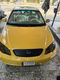 بي واي دي f3اوتو2012 مكينة لانسر بلادي مكفولات   رقم بغداد بسمي مصفرة ...