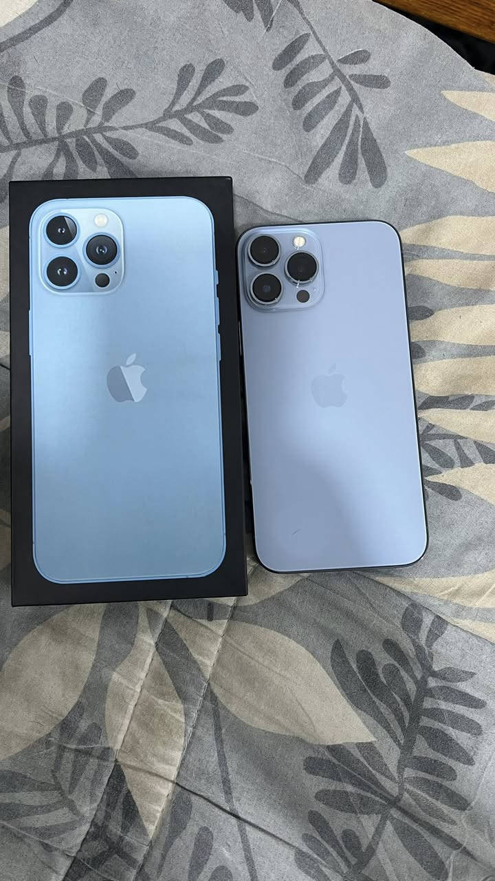 ١٣ برو ماكس ٥١٢ بطاريه ٨٥ بلادي وتر ويه كرتونه فقط نضافه ١٠٠ السعر ٧٥٠ العنوان نجف حي الجمعيه شارع عشرين ***********
