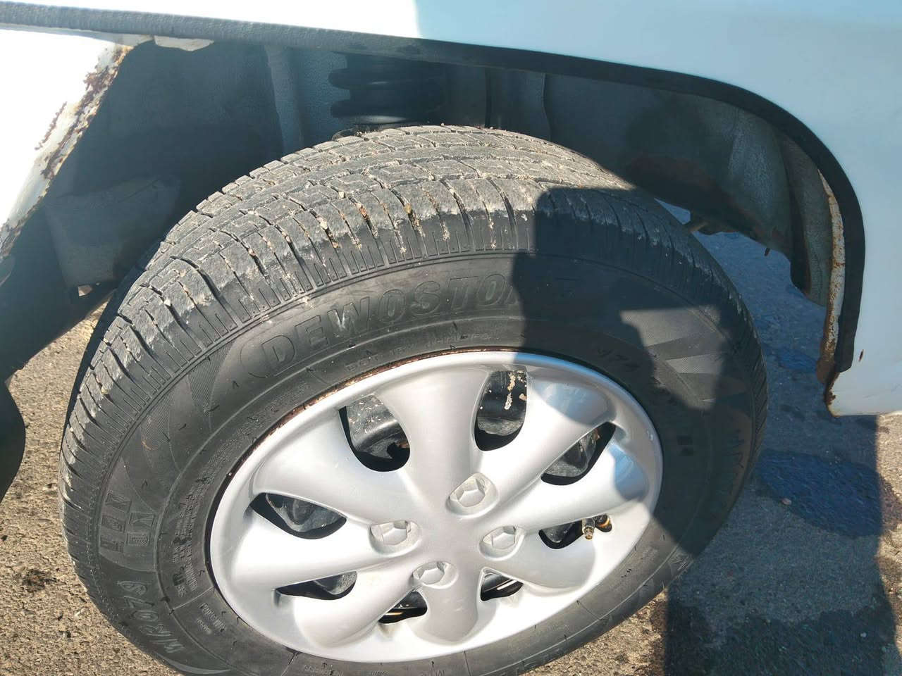 السلام عليكم كيا فاو 2007 محرك وكير واكسل بشرط منفيس اصلي سعر 21وبي مجال مكان موصل برطله سهل نينوى***********,***********
