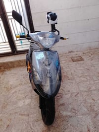 دراجة ماكس • مكفولة • المطيحه