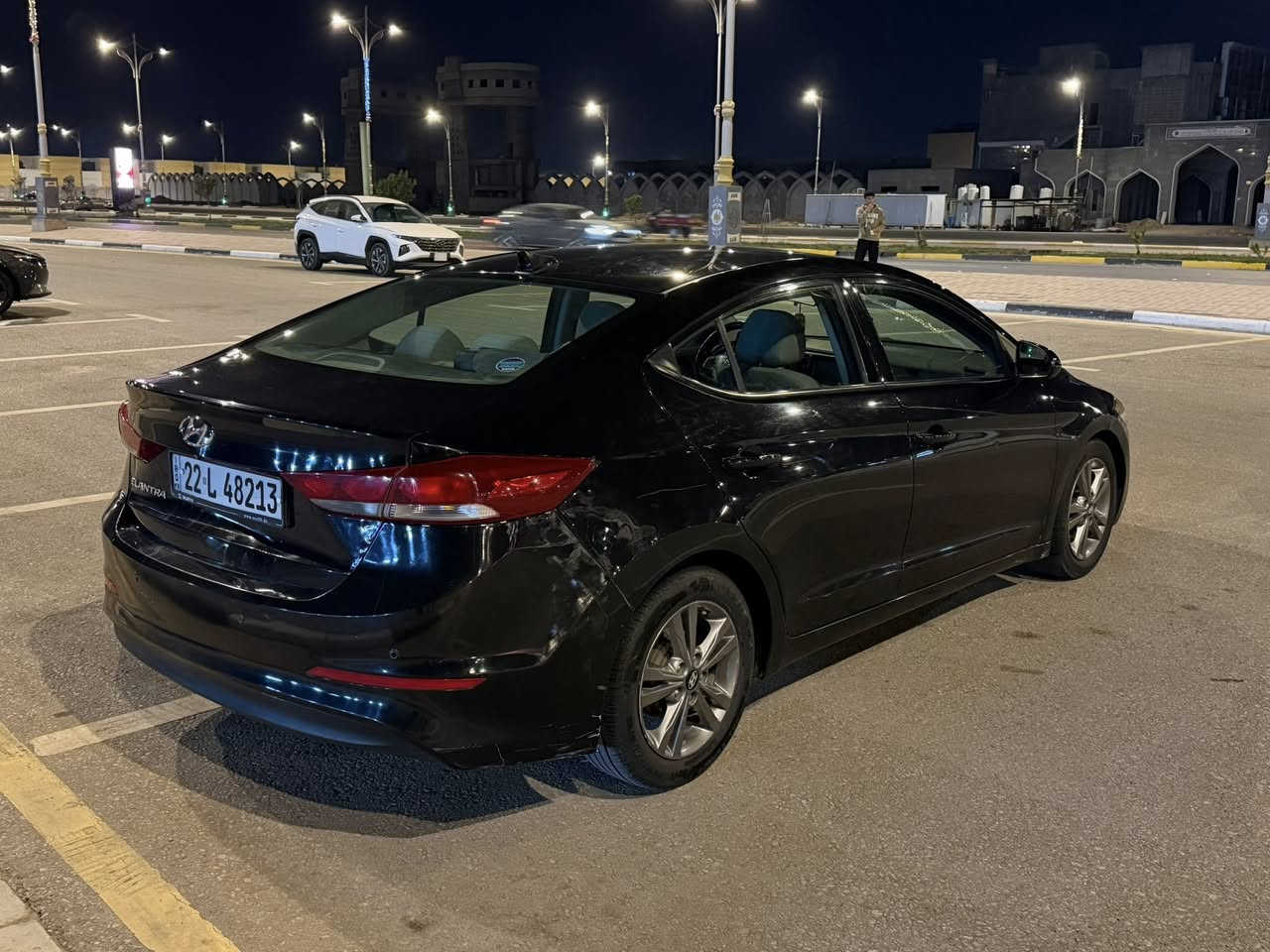 إسلام عليكم النترا 2017 رقم أربيل بسمي
حادث امريكا مرفوق مع صور فقط دعاميه 

وبالعراق بيها 3 قطع صبغ جاملغ خلفي وبابين بدون ايرباك 

باقي كفاله شاصي لغد بجم كبس محرك كير مكفول 

السعر قفل من الخير 102 قفل مكاني كربلاء المقدسة

***********

‭0773 463 8205
