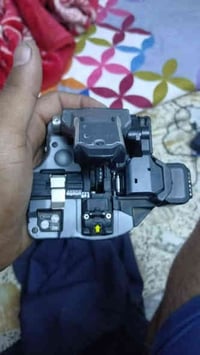 كلفر فيجي كورا CT50 للبيع نضيفه قطعهه جديد مكاني بغداد الحريه حط سعر و...