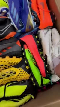 بالة أحذية • ماركات