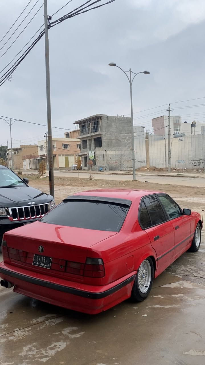 سلاوی خوا لە هەموو لایەک بیئیم مۆدیل١٩٩١ ئارم پلاستیک بە شەرتی هەموو شتیک سلایت دووجام کارەبا مەکینە٥٢٨ دەبل دیجیتال لە قەوەتی خۆی بیزارە سەیارەکە هی دەستی خۆمە چوار تایەو ویلی لۆکی لە ژیرایە دەعمو لیدراوی نیە 
 لەگەل ریزم بۆ ئەدمین ***********
