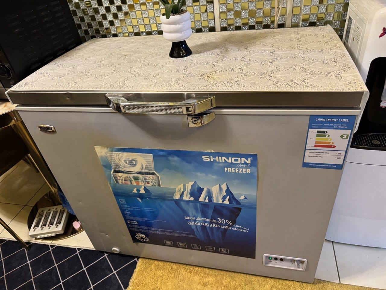 مجمده شينون اخت الجديده ب175
تخم ب200
ميز شاشه ب50
مكانهم بسمايه


**إذا كنت صاحب هذا الإعلان وتريد حذفه لأي سبب، رجاءا أرسل رسالة إلى الدعم الفني**