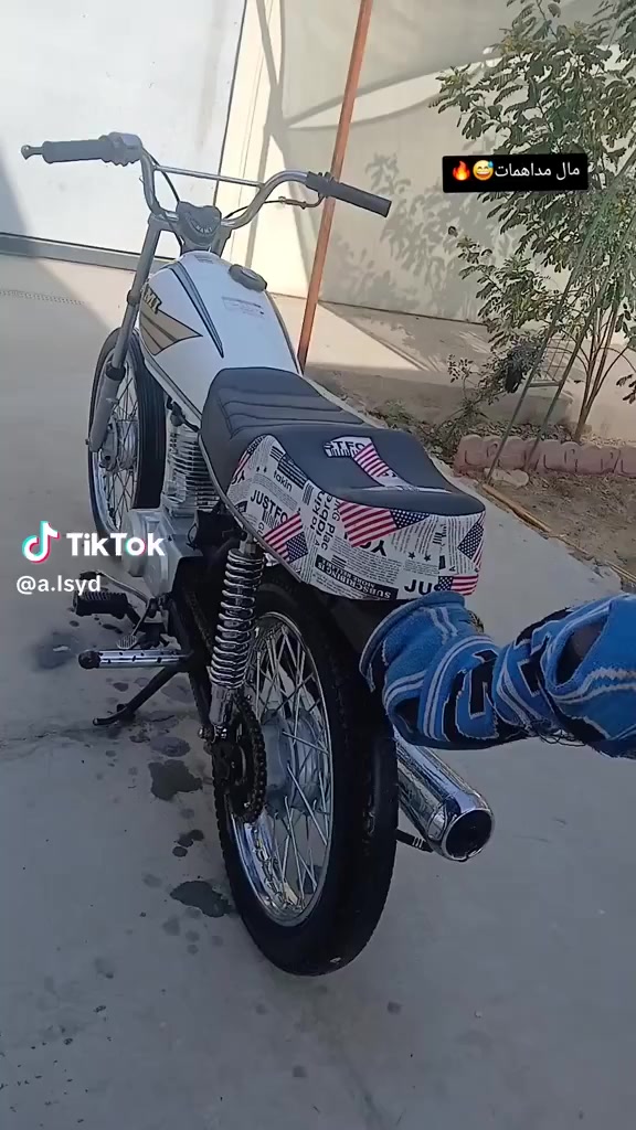 تعمير للبيع شاصي نامه كلك تعميره كله جديده بس المكينه قديم نامه مفتوحه مكان ديوانيهس  ر450


**إذا كنت صاحب هذا الإعلان وتريد حذفه لأي سبب، رجاءا أرسل رسالة إلى الدعم الفني**