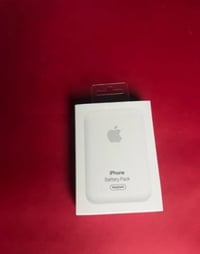 باور بانك MagSafe • شحن لاسلكي سريع • مناسب للآيفون