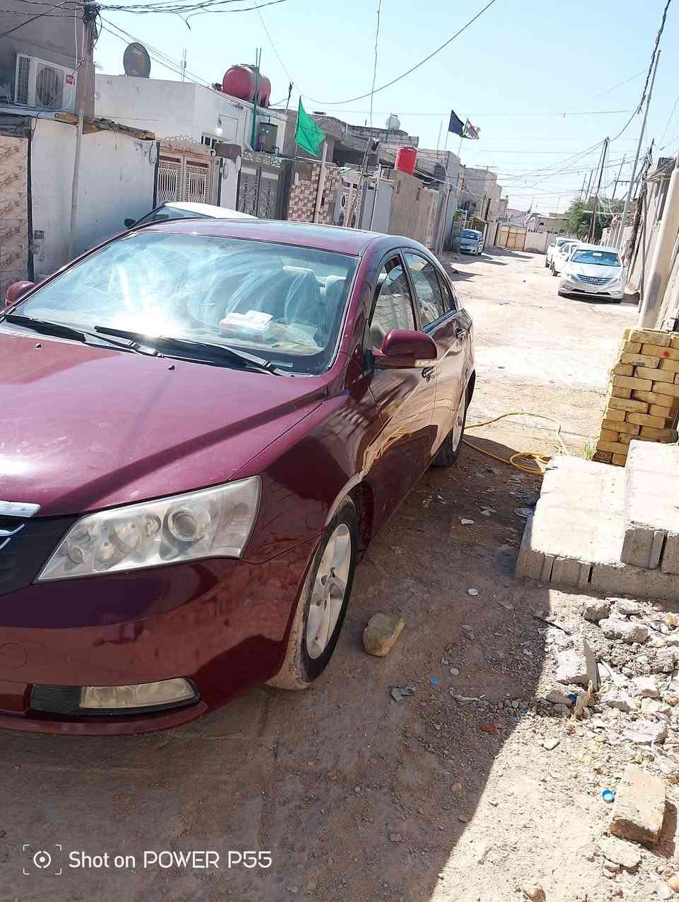 ام كراند مديل 2013 مصبوغة عام جارده سيارة مكفوله من كلشي تبريد تايرات مكينه فول
اتصال فقط *********** السعر46
