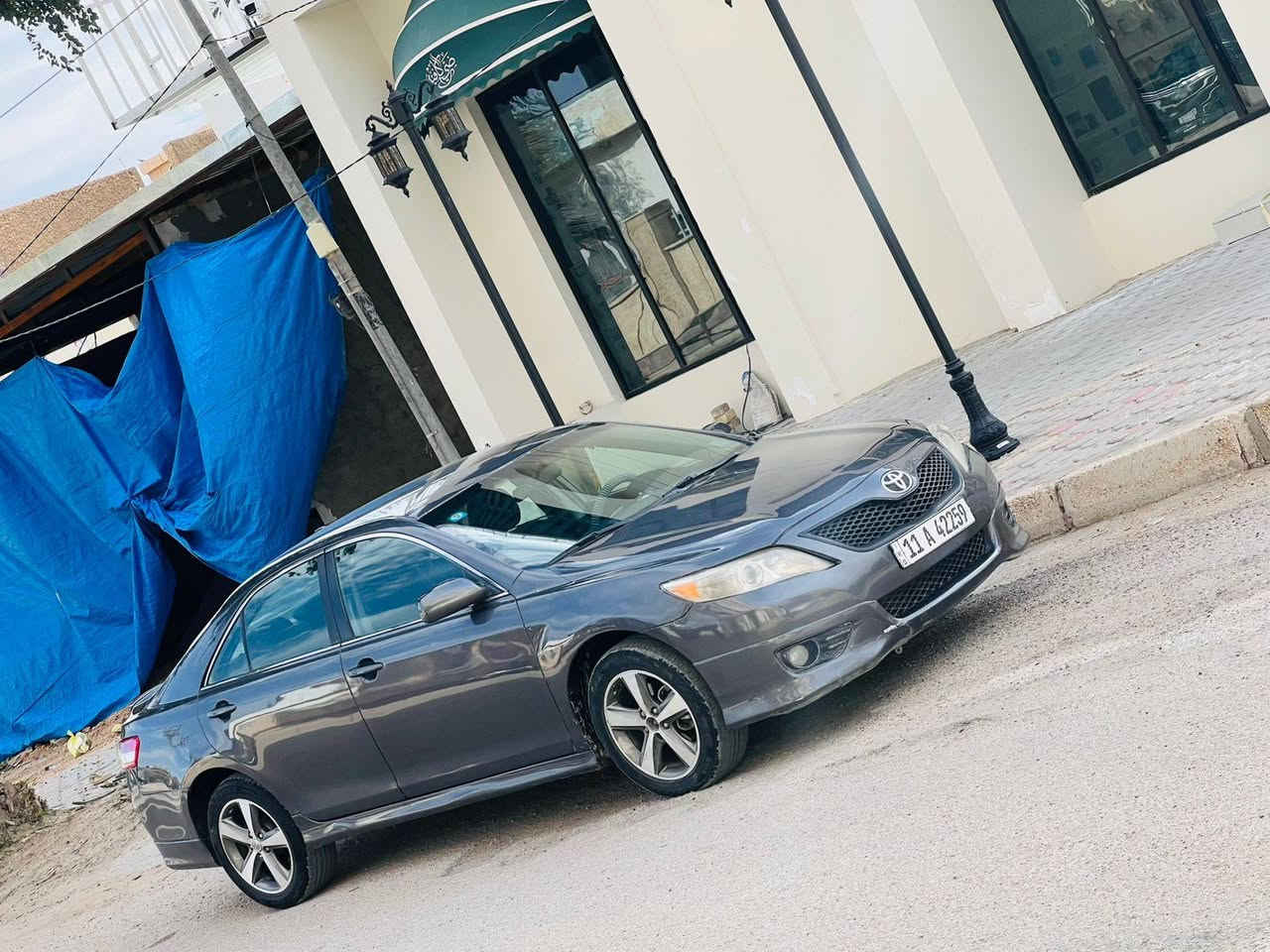 كامري فول مواصفات


**إذا كنت صاحب هذا الإعلان وتريد حذفه لأي سبب، رجاءا أرسل رسالة إلى الدعم الفني**