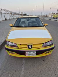 بارس • ٢٠١٥ • مكفولة