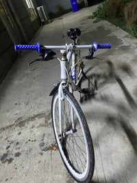 باسكل ياباني  جديد كلشي مابي بس تاير مبنجر75وبي مجال التصال عل رقم أو ...