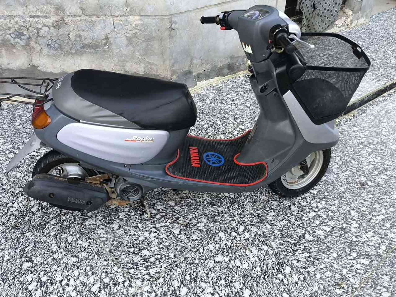 السلام عليكم دراجه منغولي للبيع سلف هندر شغال مكينه ما مفتوحه السعر500 /***********
