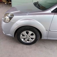 #كيا ريو ٢٠١١ مكفولة من الضربه والصبغ  فول مواصفات  مكينه ١٦٠٠ للاستفس...