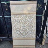 سيراميك هندي • ٢٥×٧٥ • الغزالية بغداد