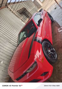 كمارو ١٥ للبيع نقد او قسط حسب الاتفاق 07704313666