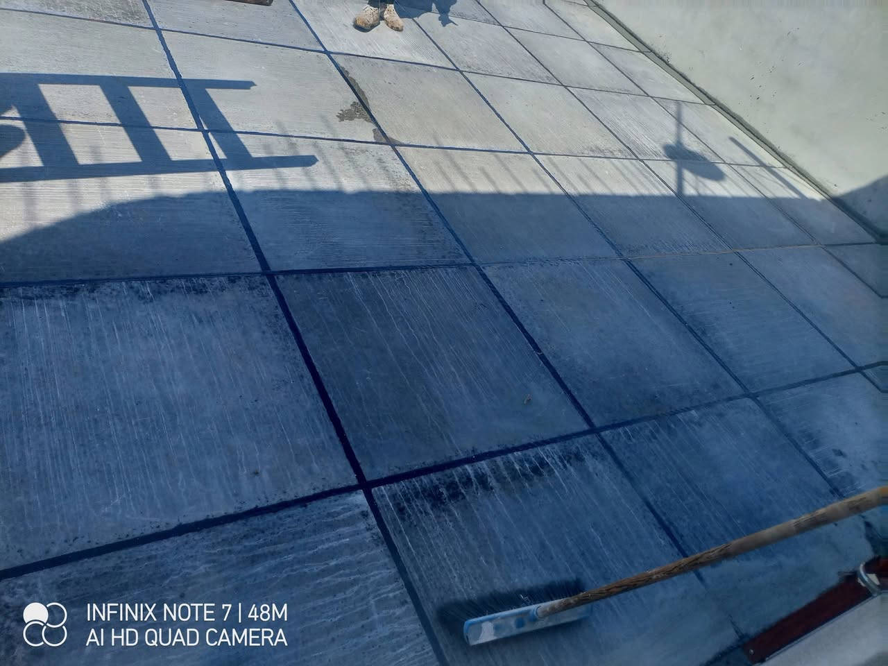 بفضل الله شغل شتايكر بكافه انواع العوازل حراره وعوازل تسريب مياه ورطوبه  وعوازل برد كذالك & أسعار مناسبه وشغل درجه اوله اعاده ماستك كذالك يتوفر بأنسب الاسعار وشغل ع فحص درجه اوله
*********** اتصل وتدلل
