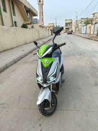 سكنس مرتب • بطاريات أصلية • تواير نضيف