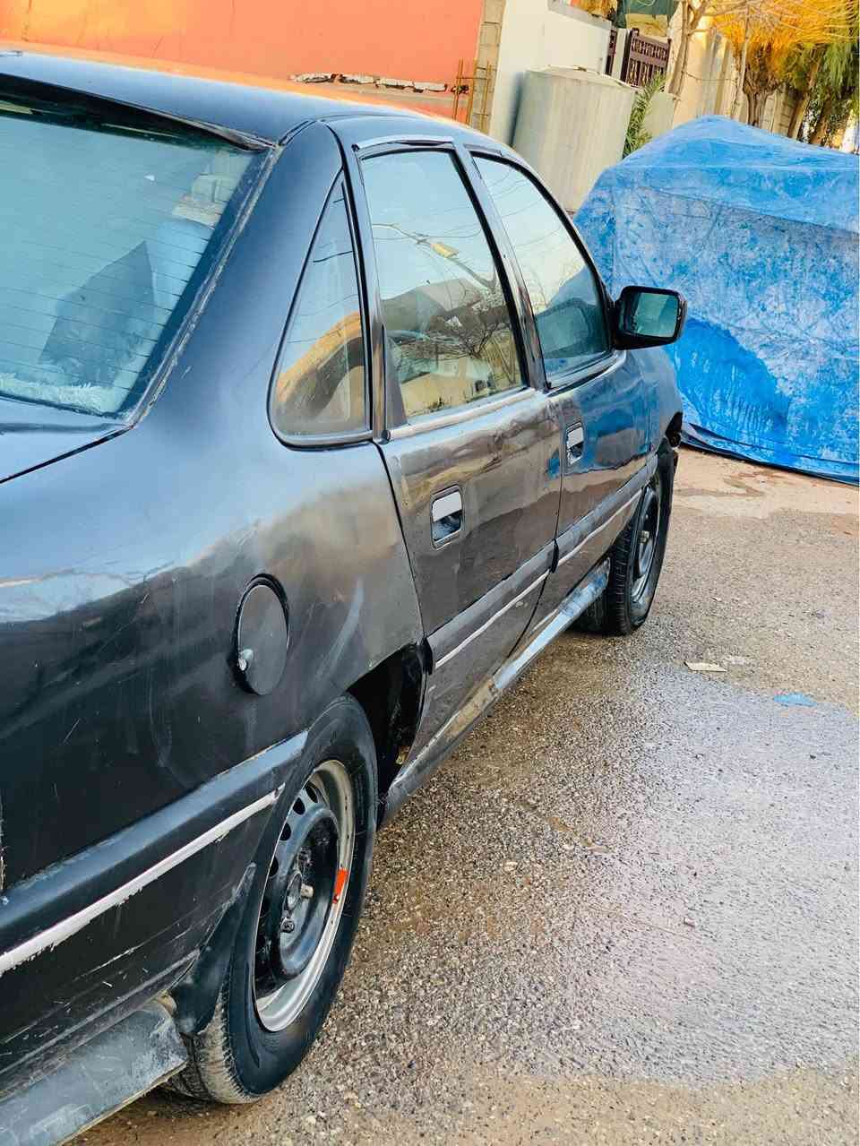 سڵاوی خواتان لێبێت ئۆبڵ مۆدێل١٩٩٠مکینەً٢٠بەشەرت گێڕومەکینە  ڕەقەم دیلە سەنەوی عاجە بەشەرتی ئەوەلیات ماڵی دۆستە زۆر جایزە سەیارەکە سعری ١٨گڵاکەمێًمەجال لەتەکیەم السليمانية, العراق


**إذا كنت صاحب هذا الإعلان وتريد حذفه لأي سبب، رجاءا أرسل رسالة إلى الدعم الفني**