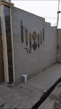 بيت للبيع قوسيات حي الزيتون مدخل اسواق ابو علي مساحه 200 م سند زراعي 25 سعر 65 ===***********====***********
