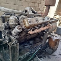 محركات كراز • قطع غيار • كاطع كرنك