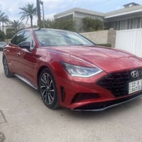 سوناتا موديل ٢٠٢٠ رقم اربيل الجديد وكالة تحويل مجانا سنوية وهزة جديدة ...