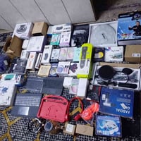 امزون • الكترونيات • المكان الامين الثانيه